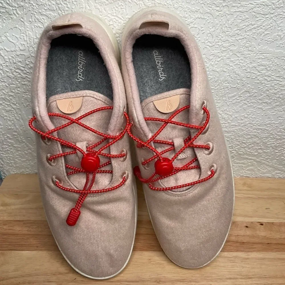Allbirds‎ Wool Runners Men’s Size 12 Wool Shoes